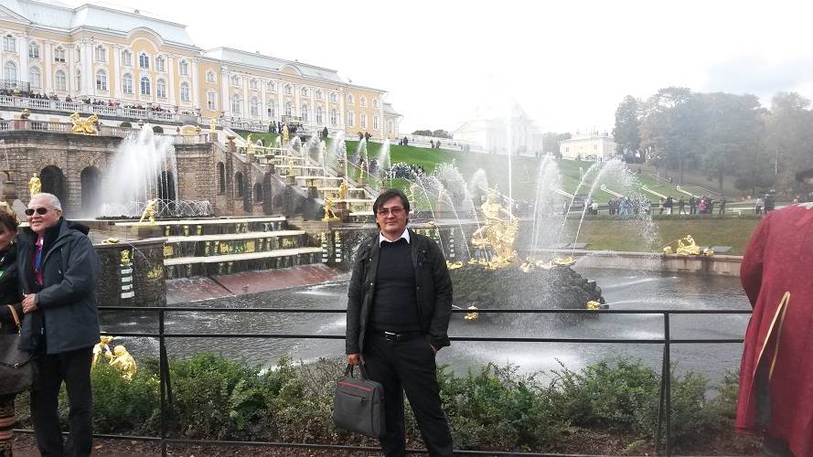 Джентльмен Urology, фото 3