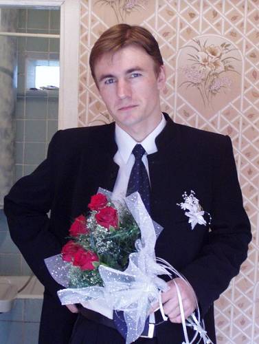 Джентльмен pilyinov78