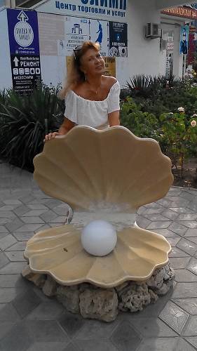Lady irina171962