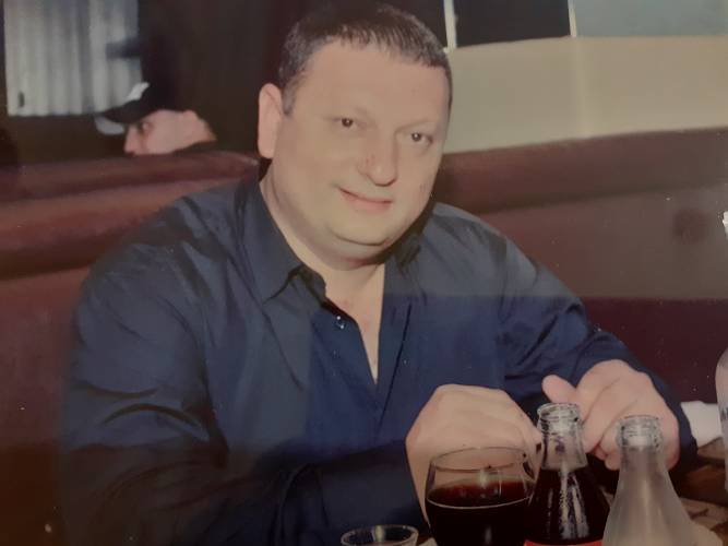 Gentleman bogdan75
