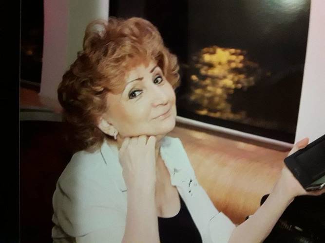 Lady tatyana5272, photo 2