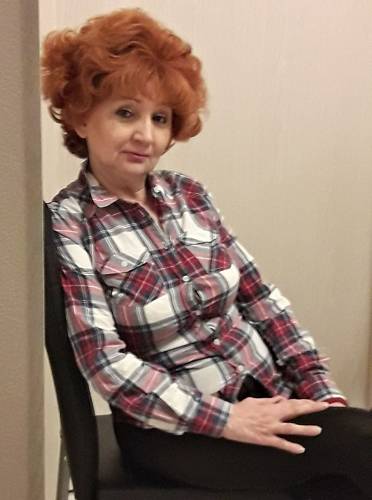 Lady tatyana5272, photo 1