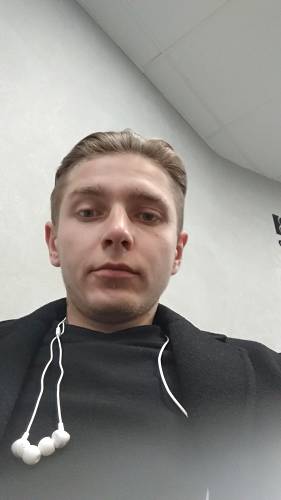 Gentleman romanxxx789, photo 2