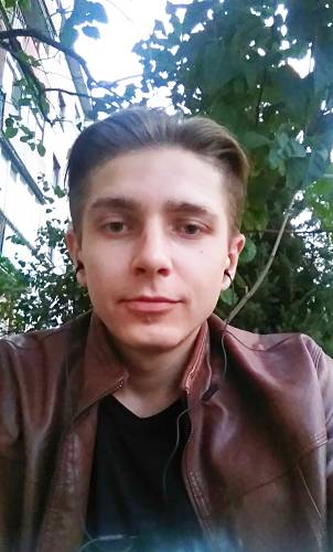 Gentleman romanxxx789, photo 1
