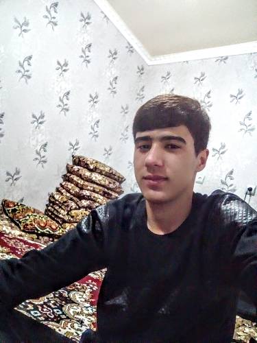 Gentleman alisher22