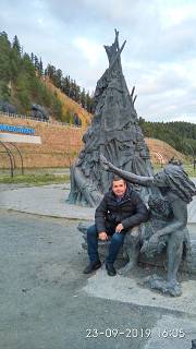 sergej131279 - i want to meet you