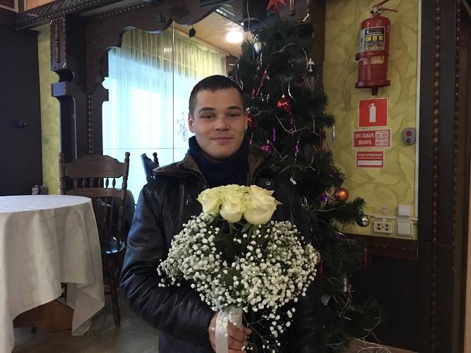 Gentleman ivan2323