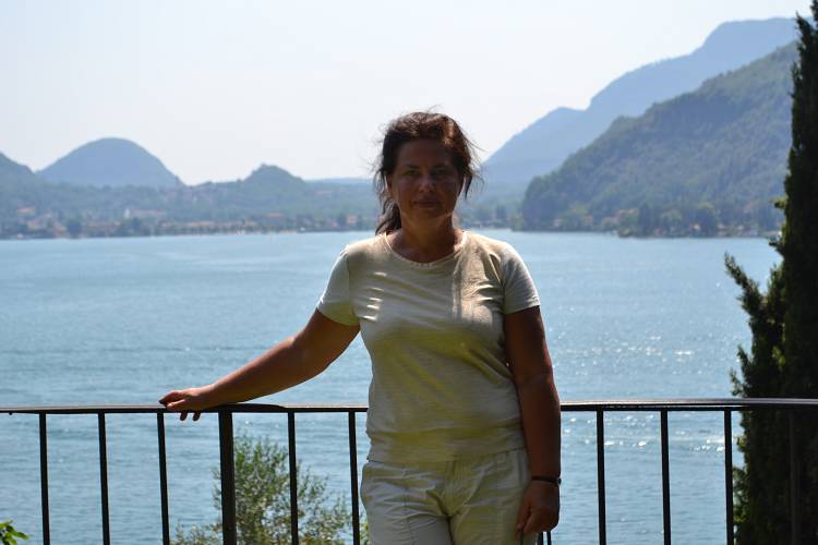Lady lediolga1763, photo 1