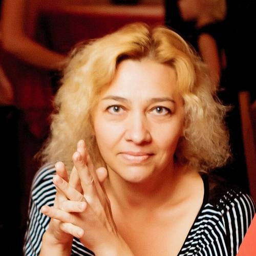 Lady olga8029780, photo 2