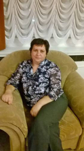 Lady marusya26867