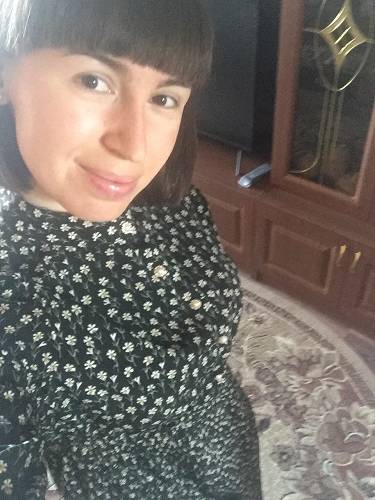 Lady rizida92, photo 4