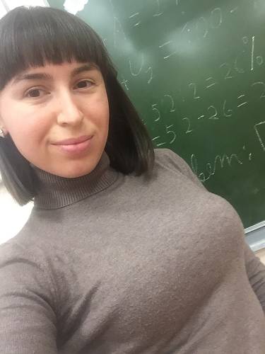Lady rizida92, photo 1
