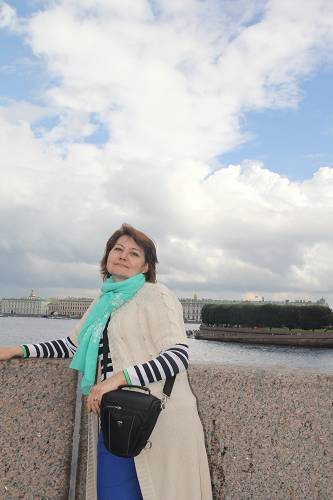 Lady malahit, photo 1