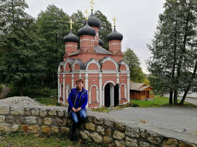 Lady karolina221271, photo 1