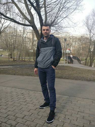 Gentleman jucov86, photo 1