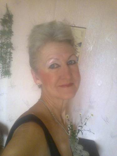 Lady tala56, photo 3