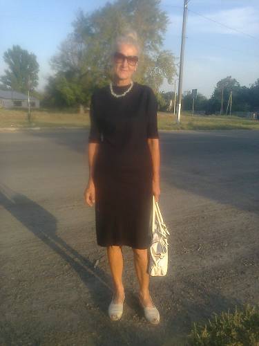 Lady tala56, photo 1