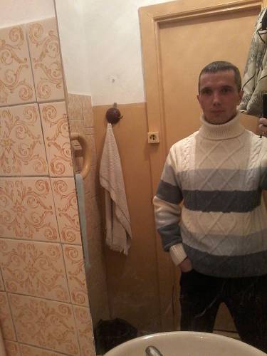 Gentleman alexs9791