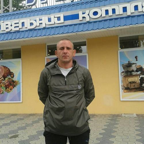 Gentleman sergey12324686, photo 2