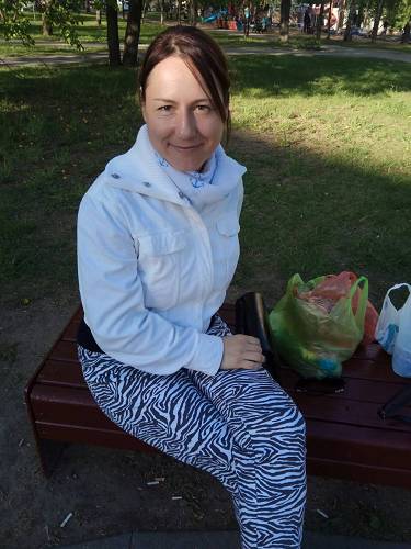Lady olga2olga