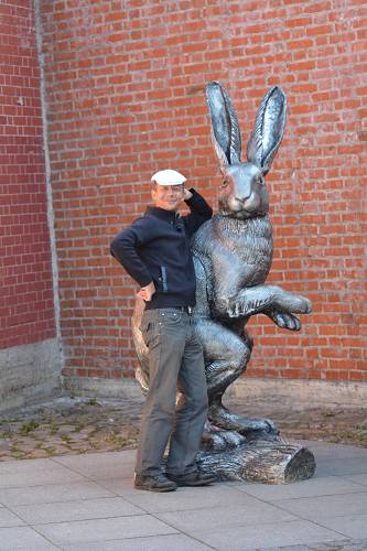 Gentleman lyoshka75, photo 2