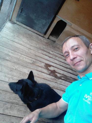 Gentleman lyoshka75, photo 1