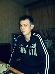 aleksandr77888 - i want to meet you