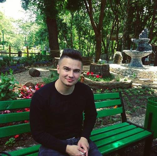 Gentleman ilya11119493