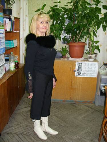 Леди оливента9380, фото 1