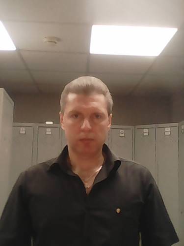 Gentleman sasha260770, photo 2