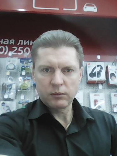 Gentleman sasha260770, photo 1