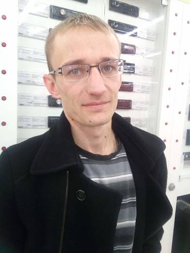 Gentleman ilya1708, photo 3