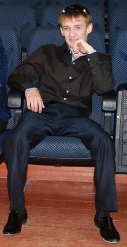Gentleman ilya1708, photo 2