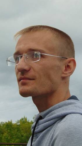 Gentleman ilya1708, photo 1