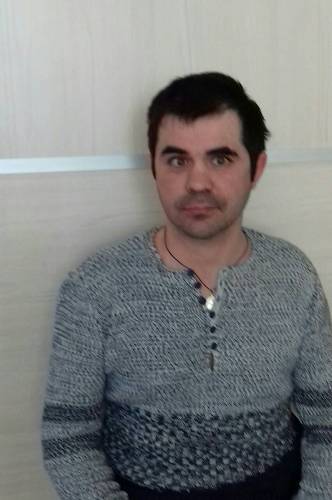 Джентльмен Logvinov