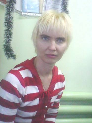 Lady olga4012458