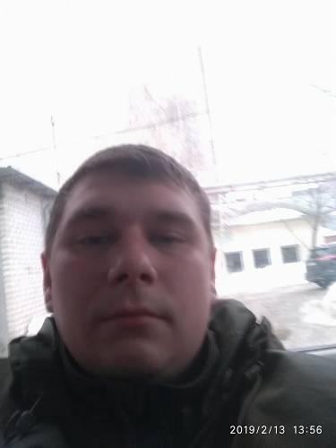 Gentleman andrej291289, photo 1