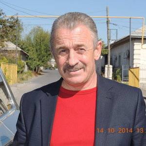 Джентльмен Александр5464