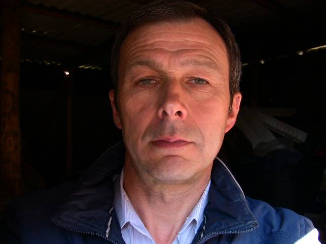 Джентльмен Alexandr9565