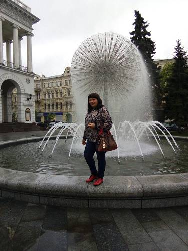 Lady yuliya3782, photo 2