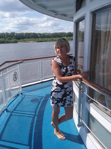 Lady svetlana22280, photo 3