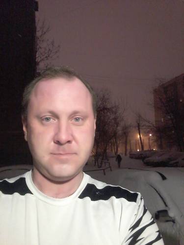 Gentleman vladislav20380, photo 1
