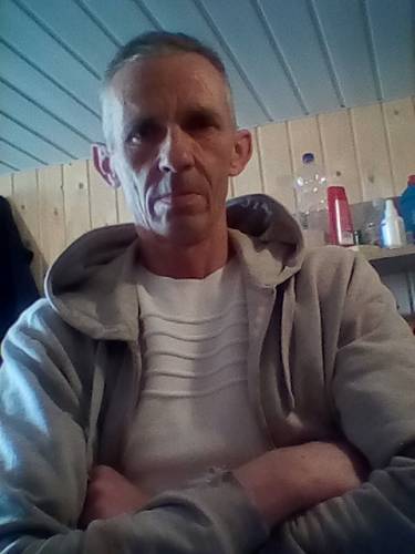 Gentleman sergej251065251, photo 1