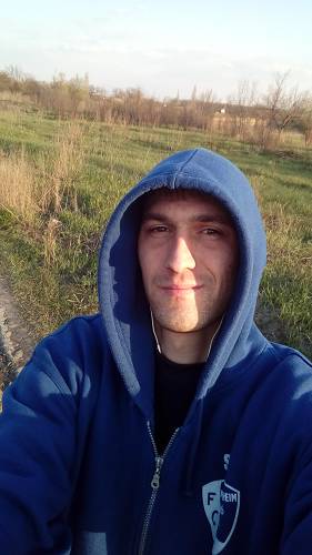 Gentleman skrudzh, photo 3
