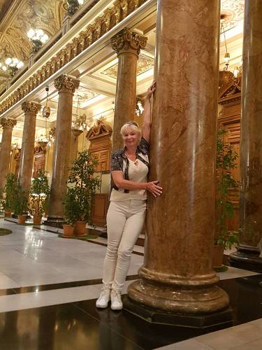 Lady svetlana4664, photo 2