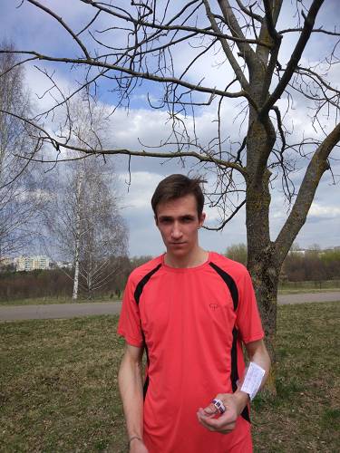 Gentleman sasha212019, photo 1
