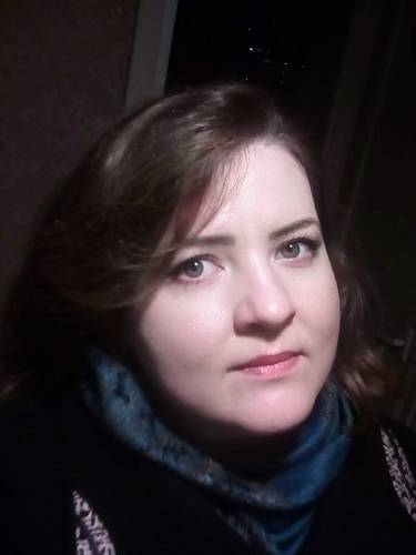 Lady sterna, photo 2