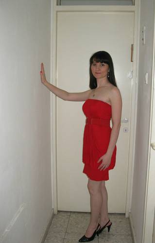 Lady malyshka3385, photo 1