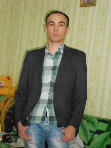 Gentleman ildarado10680