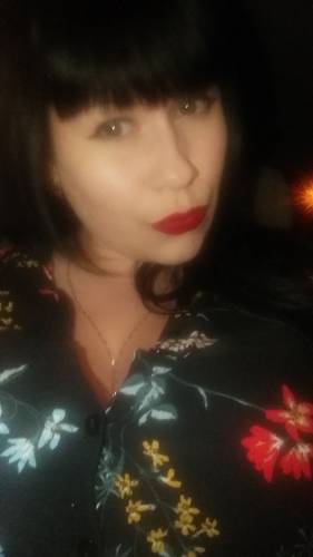 Lady kristina121085, photo 2